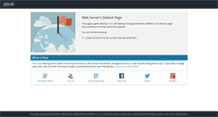 Desktop Screenshot of makesensestudio.com